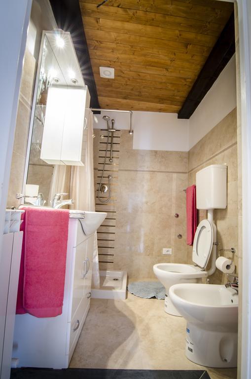 Appartamento Carrerapiana Pigna Room photo