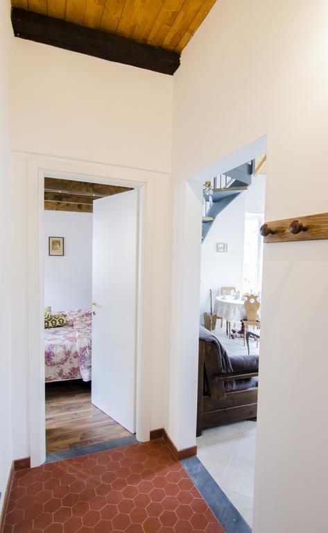 Appartamento Carrerapiana Pigna Room photo