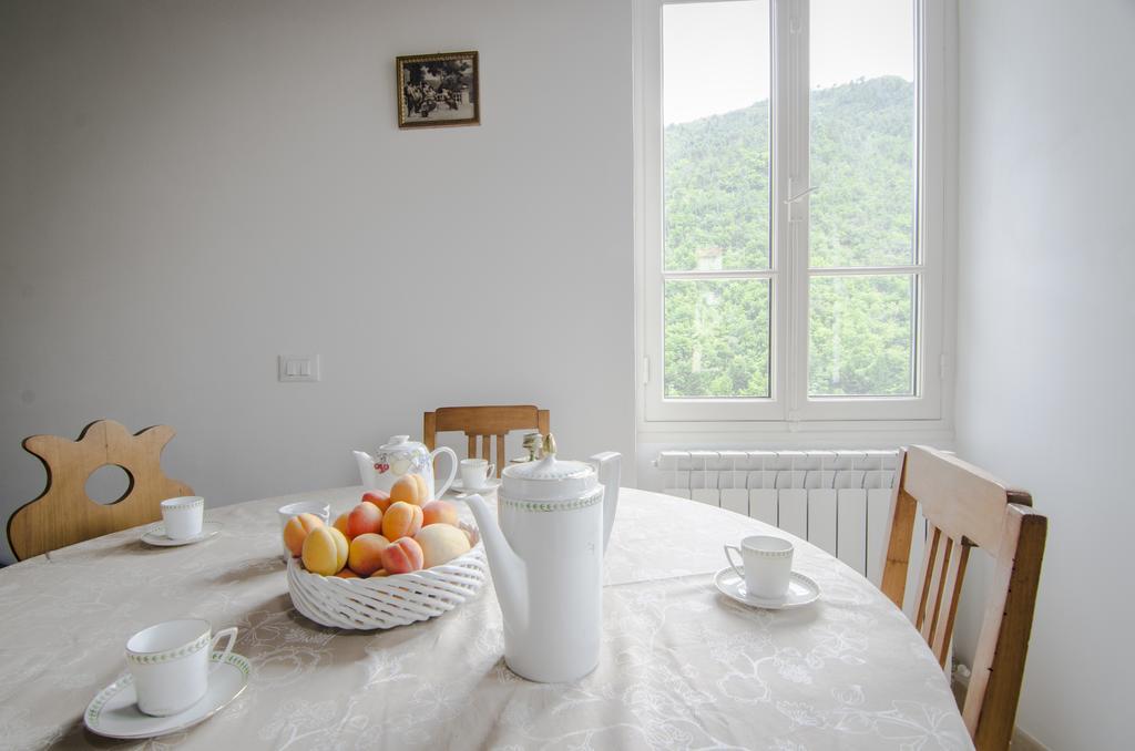 Appartamento Carrerapiana Pigna Room photo
