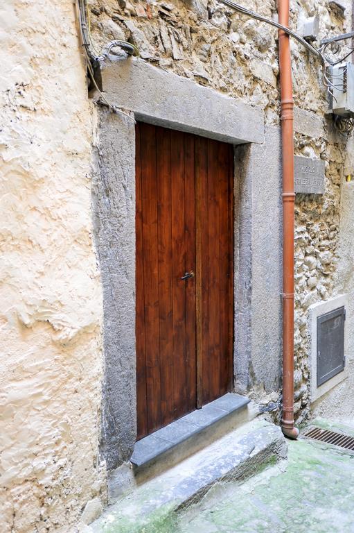 Appartamento Carrerapiana Pigna Exterior photo