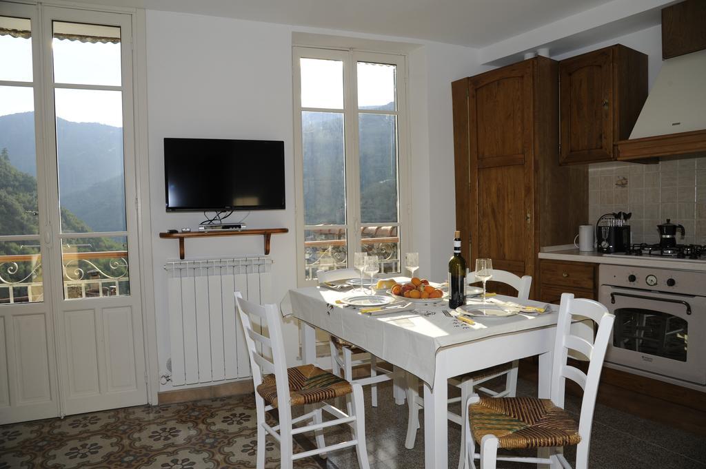 Appartamento Carrerapiana Pigna Exterior photo