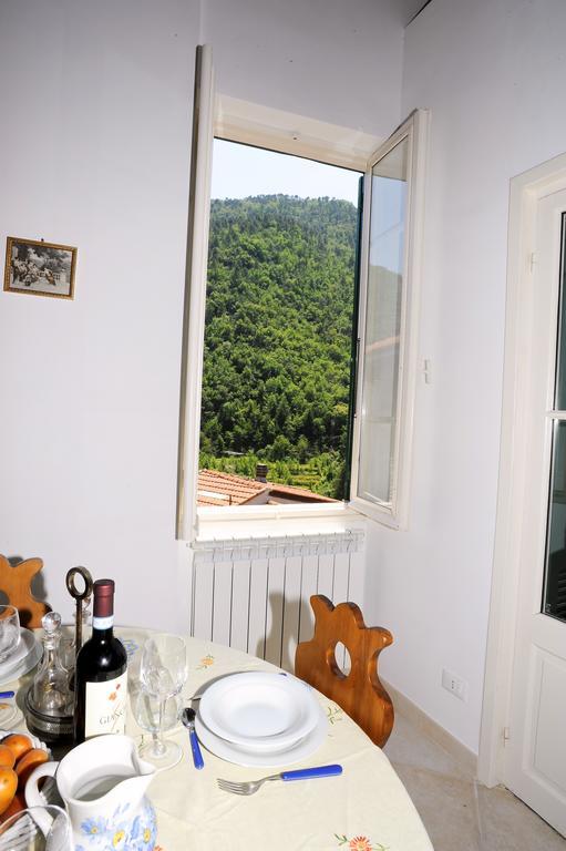Appartamento Carrerapiana Pigna Exterior photo