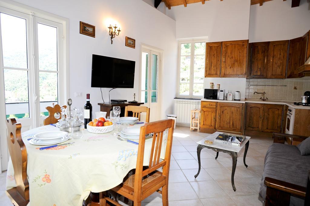 Appartamento Carrerapiana Pigna Exterior photo