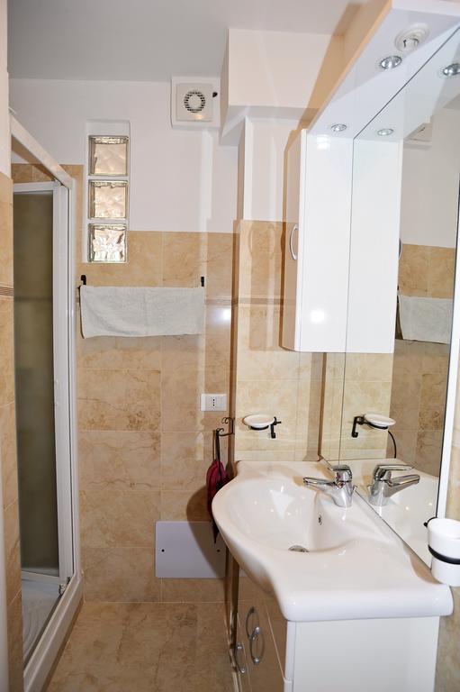 Appartamento Carrerapiana Pigna Exterior photo