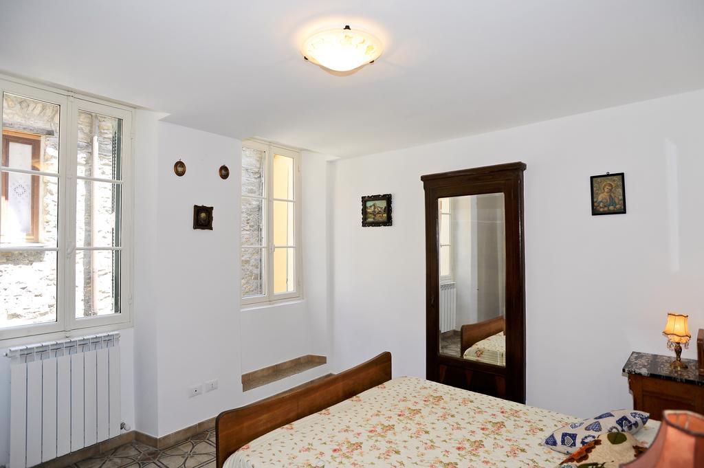 Appartamento Carrerapiana Pigna Exterior photo